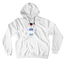 ssp90 Hoodies (No-Zip/Pullover)