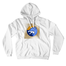 crossfirefox Hoodies (No-Zip/Pullover)