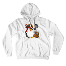 captain_dyablos Hoodies (No-Zip/Pullover)