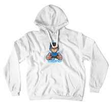 beastgaming-4018 Hoodies (No-Zip/Pullover)