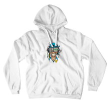 M15FIT_ Hoodies (No-Zip/Pullover)