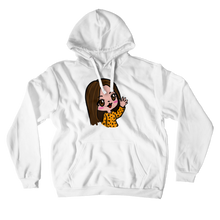 gheppa Hoodies (No-Zip/Pullover)