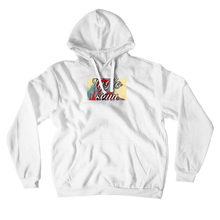 tynoseyy Hoodies (No-Zip/Pullover)