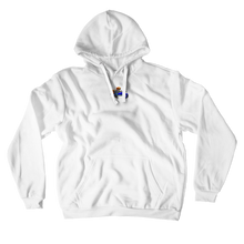 wolfmangp Hoodies (No-Zip/Pullover)