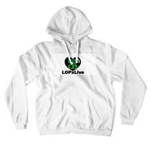 lopxlive Hoodies (No-Zip/Pullover)