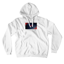 mikj17 Hoodies (No-Zip/Pullover)
