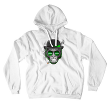 soors Hoodies (No-Zip/Pullover)