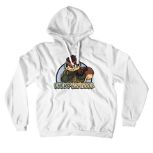 enemysquirrel Hoodies (No-Zip/Pullover)