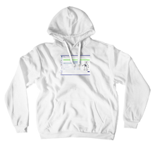 pulsevipexx Hoodies (No-Zip/Pullover)