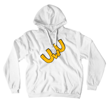 scarofman Hoodies (No-Zip/Pullover)