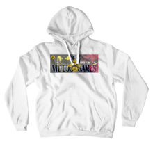 adelsonrodriguesdasilva Hoodies (No-Zip/Pullover)
