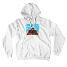 theruggedgamer Hoodies (No-Zip/Pullover)