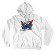 dieslotys Hoodies (No-Zip/Pullover)