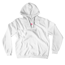 roseybear_3 Hoodies (No-Zip/Pullover)