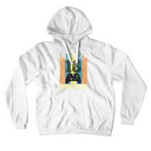 redporscheki65-2769 Hoodies (No-Zip/Pullover)