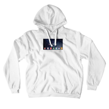 beencarvalho Hoodies (No-Zip/Pullover)
