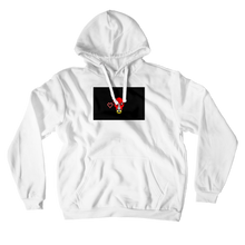 eltoritorojo Hoodies (No-Zip/Pullover)