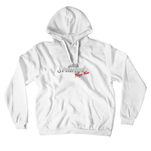 thestrangerdangershow Hoodies (No-Zip/Pullover)