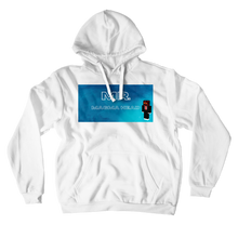 mrmagmahead Hoodies (No-Zip/Pullover)