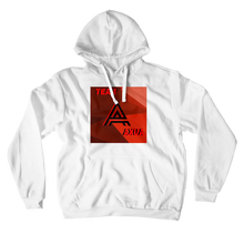 teamaxua Hoodies (No-Zip/Pullover)