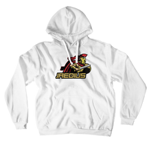 jaedius Hoodies (No-Zip/Pullover)