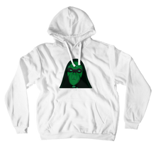 kracharan Hoodies (No-Zip/Pullover)
