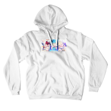 smokeweediix Hoodies (No-Zip/Pullover)