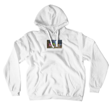 leonardinfoda Hoodies (No-Zip/Pullover)