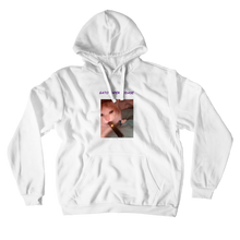 e_lick Hoodies (No-Zip/Pullover)