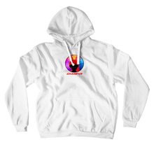 Akane VR OG Logo Pullover