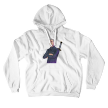 tiozangadogamer Hoodies (No-Zip/Pullover)