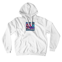 zackstabz Hoodies (No-Zip/Pullover)