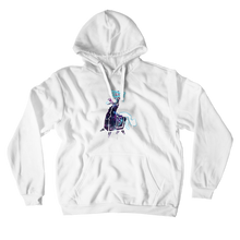 metallictec_ Hoodies (No-Zip/Pullover)