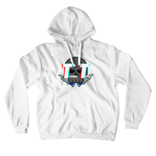 techno_tyg Hoodies (No-Zip/Pullover)