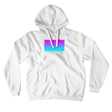 bluupled Hoodies (No-Zip/Pullover)