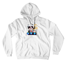 scrimitzu Hoodies (No-Zip/Pullover)