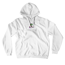 nydglog1xz Hoodies (No-Zip/Pullover)