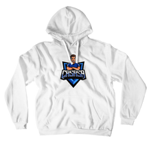 casasa Hoodies (No-Zip/Pullover)