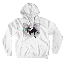 unomiplays Hoodies (No-Zip/Pullover)
