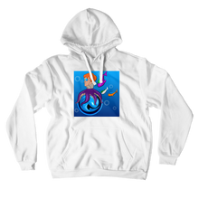 oraclefishlive Hoodies (No-Zip/Pullover)