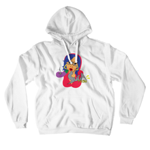 sugatush Hoodies (No-Zip/Pullover)