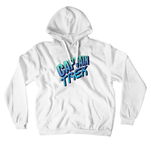 captaintrek Hoodies (No-Zip/Pullover)