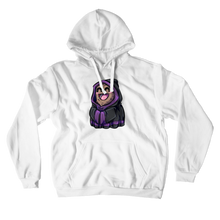 khalaya Hoodies (No-Zip/Pullover)