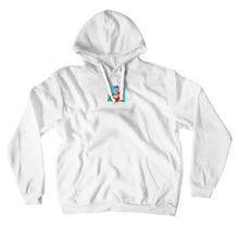 bawba Hoodies (No-Zip/Pullover)