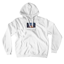 evss Hoodies (No-Zip/Pullover)