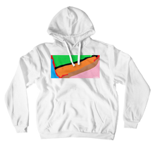 stupidlittlebitch Hoodies (No-Zip/Pullover)