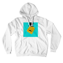 surwaffel Hoodies (No-Zip/Pullover)