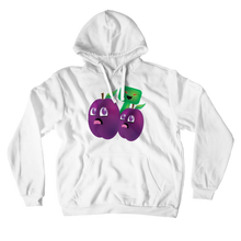break_tea Hoodies (No-Zip/Pullover)