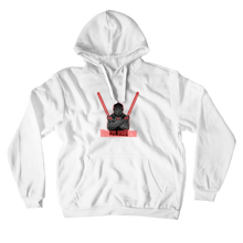 rinzlerren Hoodies (No-Zip/Pullover)