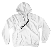 twinzzzzzzz Hoodies (No-Zip/Pullover)